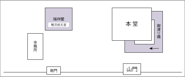 集合場所