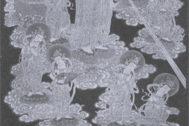 大阪市教育委員会主催「非公開文化財の特別公開」のお知らせ